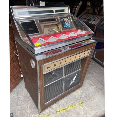 wurlitzer 2910 junction box|Wurlitzer 2910 Jukebox 1965 .